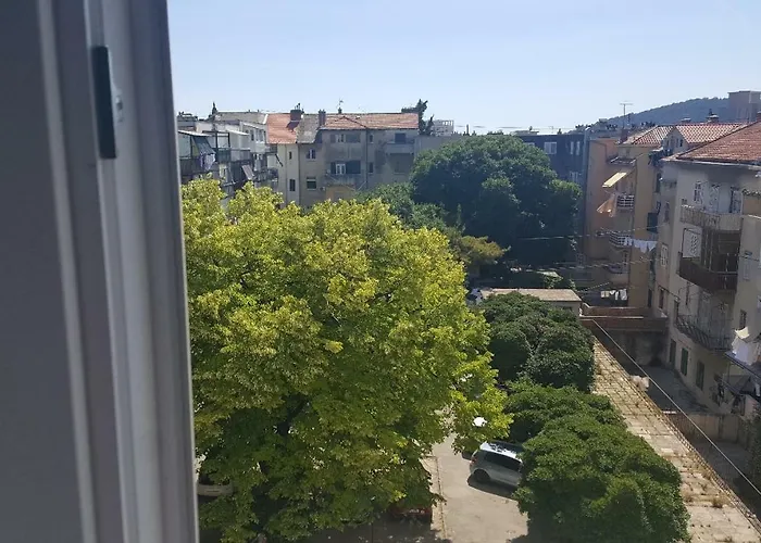 Apartments Zvone