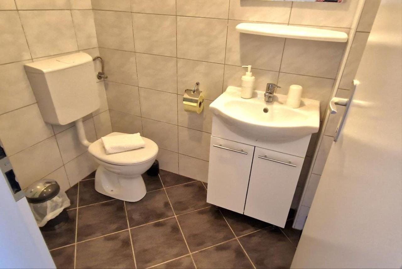 Zvone Apartma *