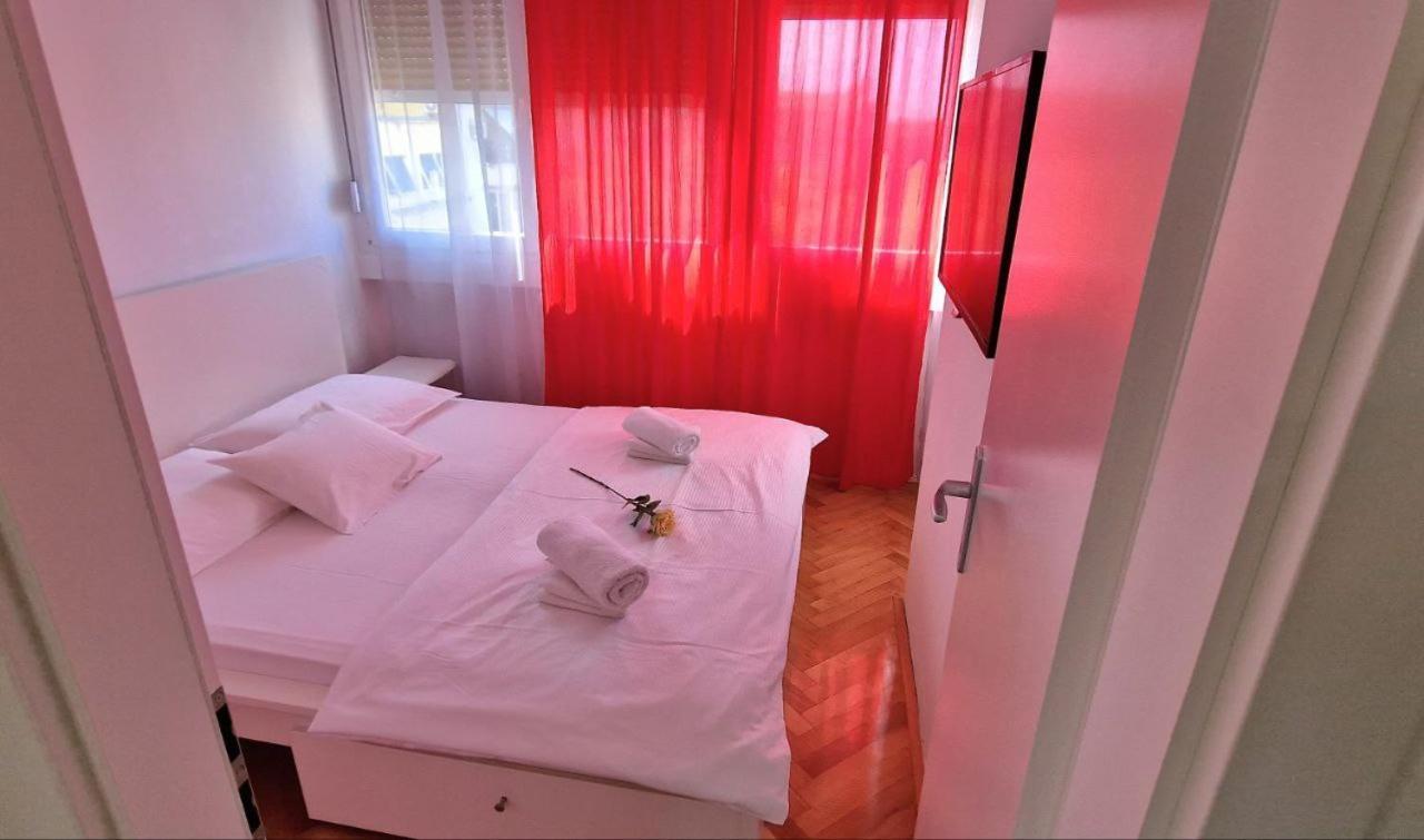 Apartma Zvone *