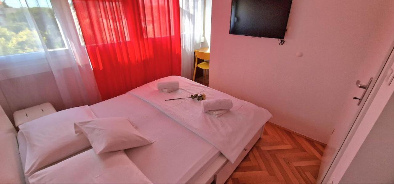Zvone Apartma Split