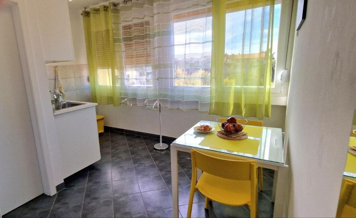 Apartma Zvone