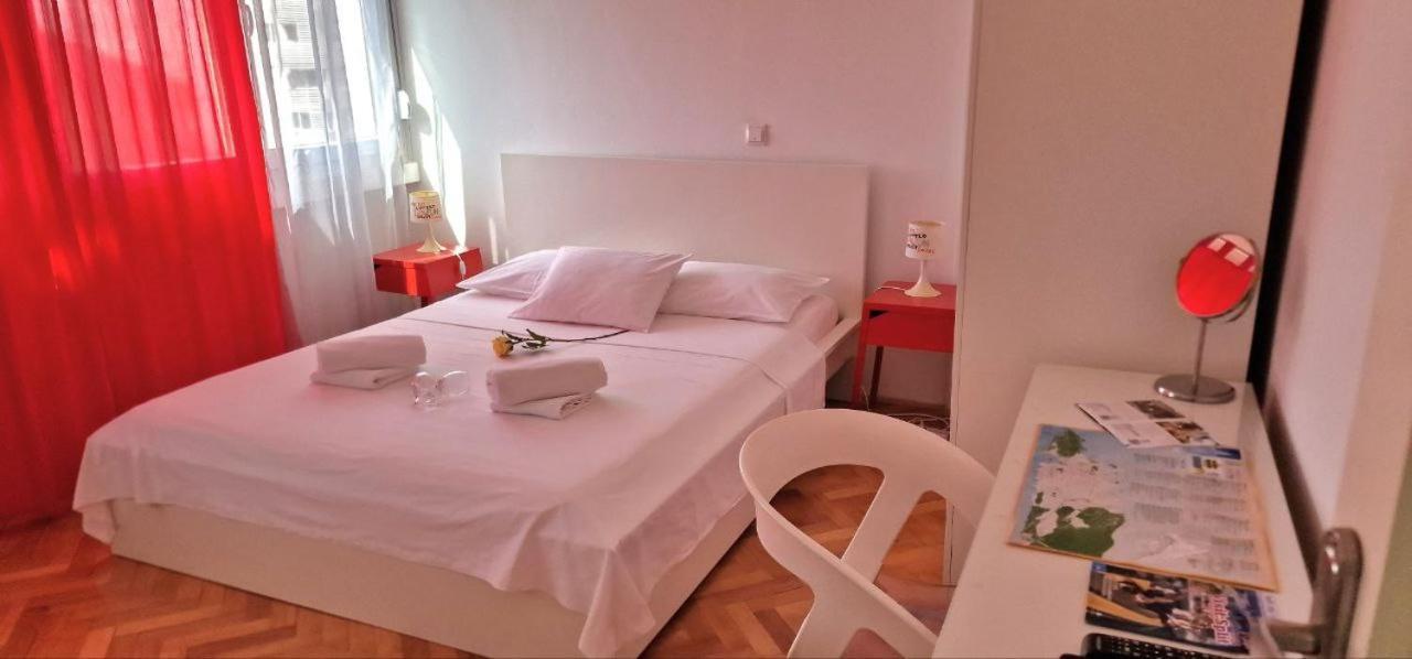 Zvone Apartma *