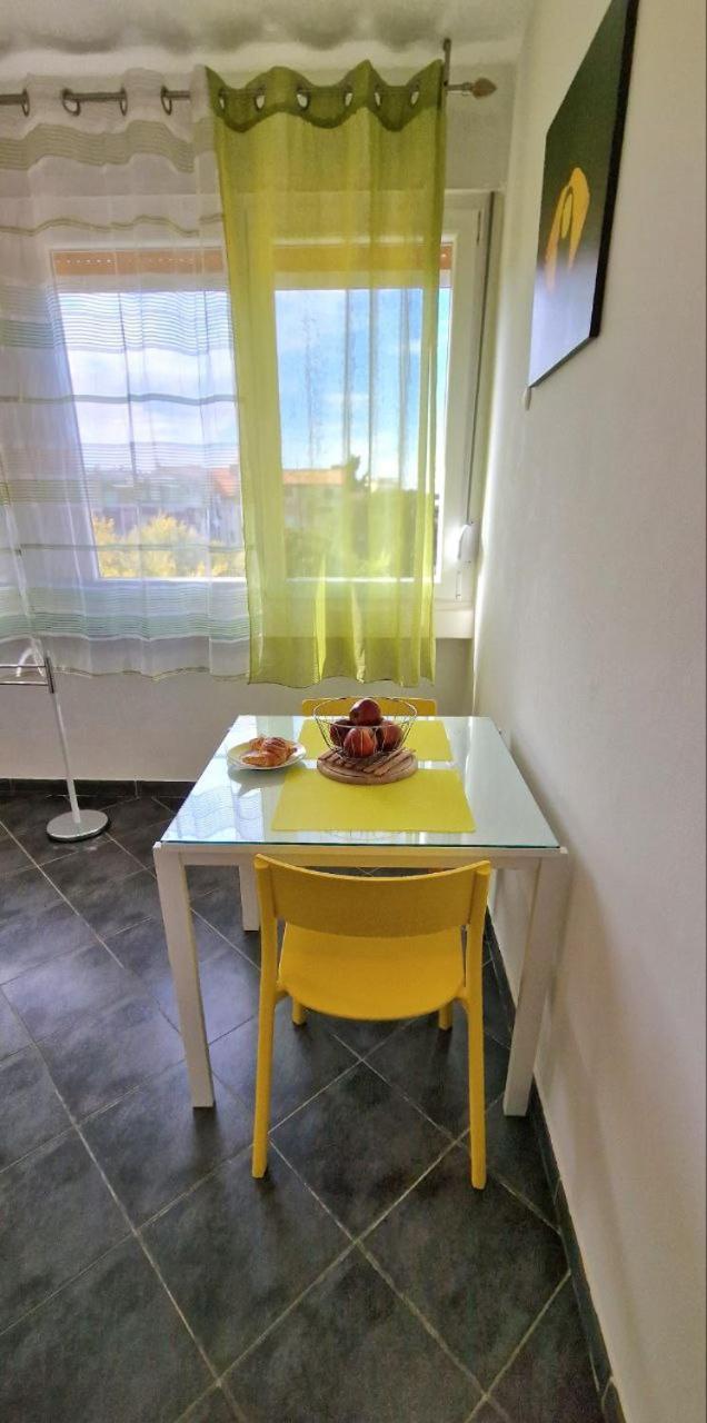 Apartma Zvone *