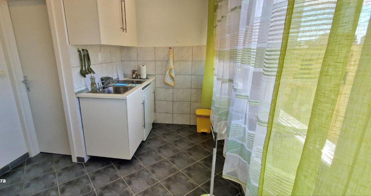 Zvone Apartma Split