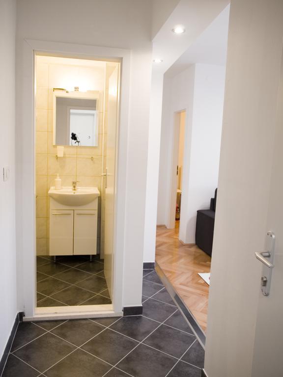 Zvone Apartma Split