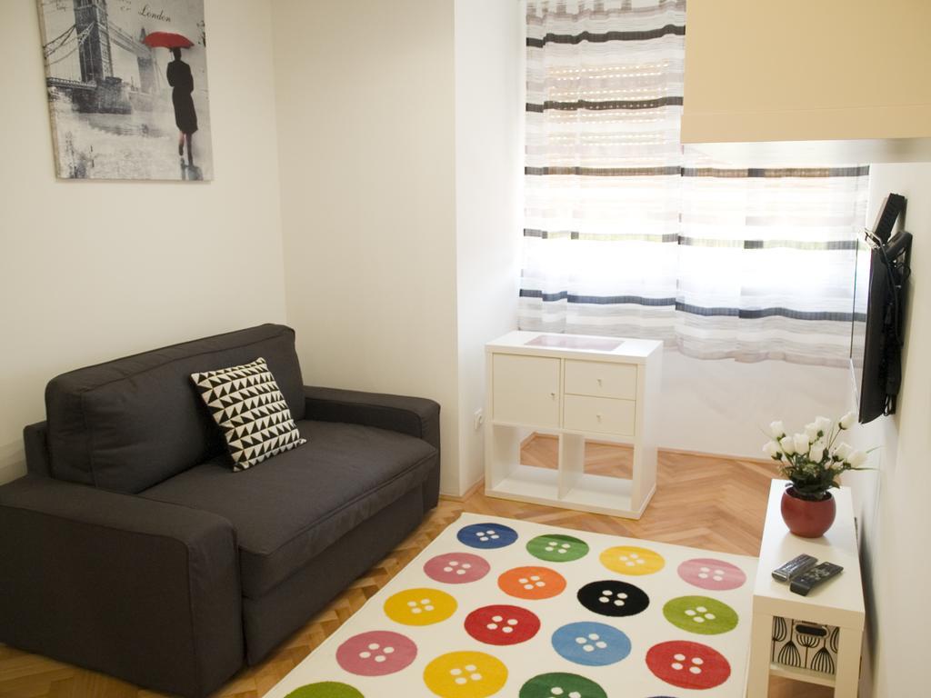 Zvone Apartma
