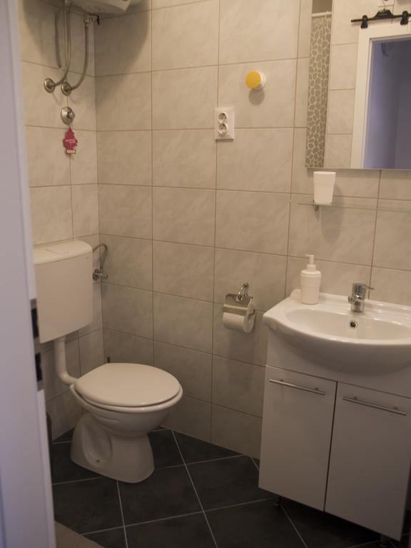 Zvone Apartma Split