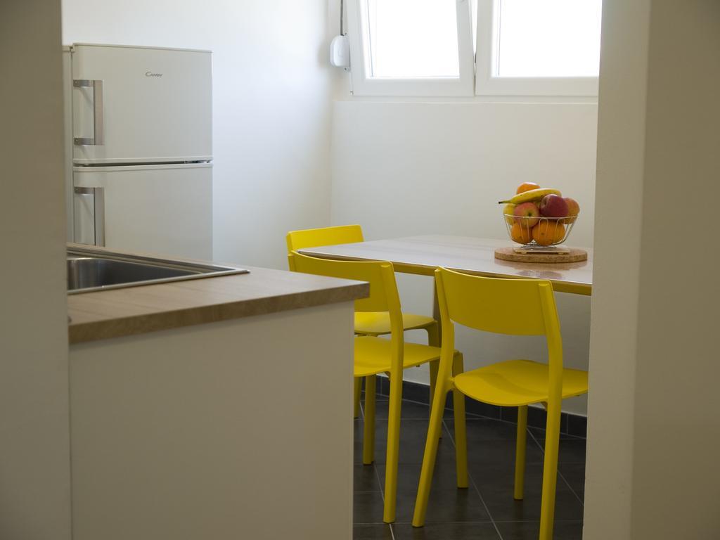 Zvone Apartma
