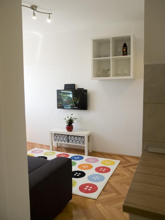 Apartma Zvone