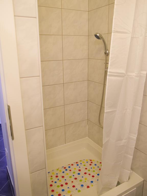 Zvone Apartma Split