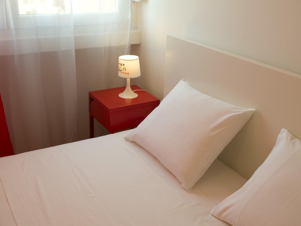 Zvone Apartma