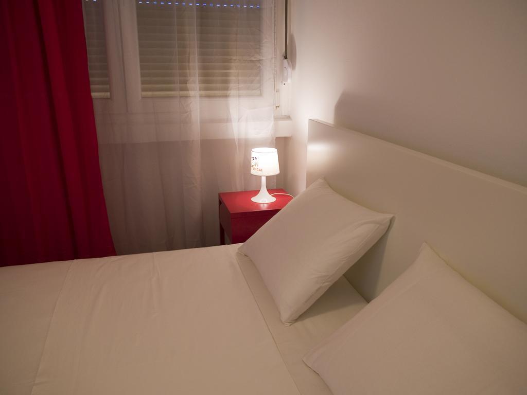 Zvone Apartma Split