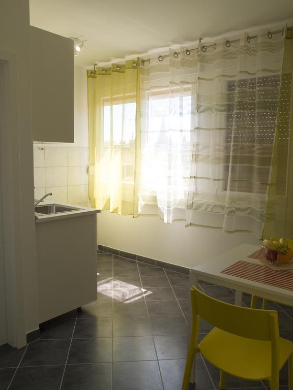 Apartma Zvone Split