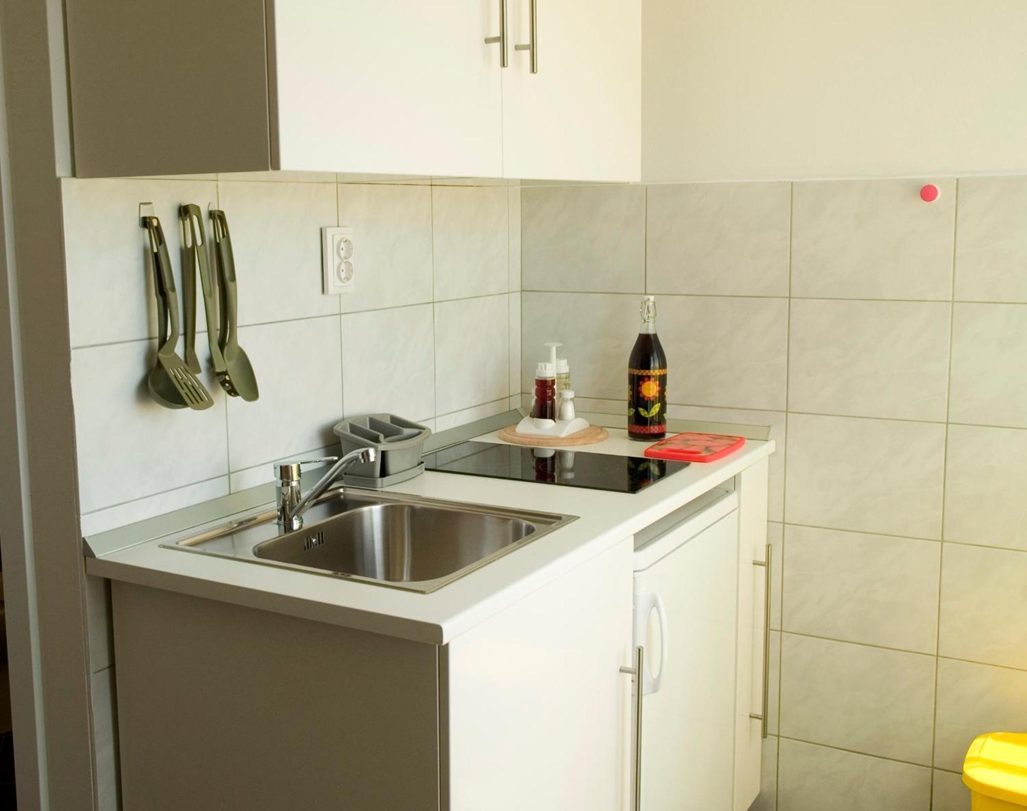 Zvone Apartma *