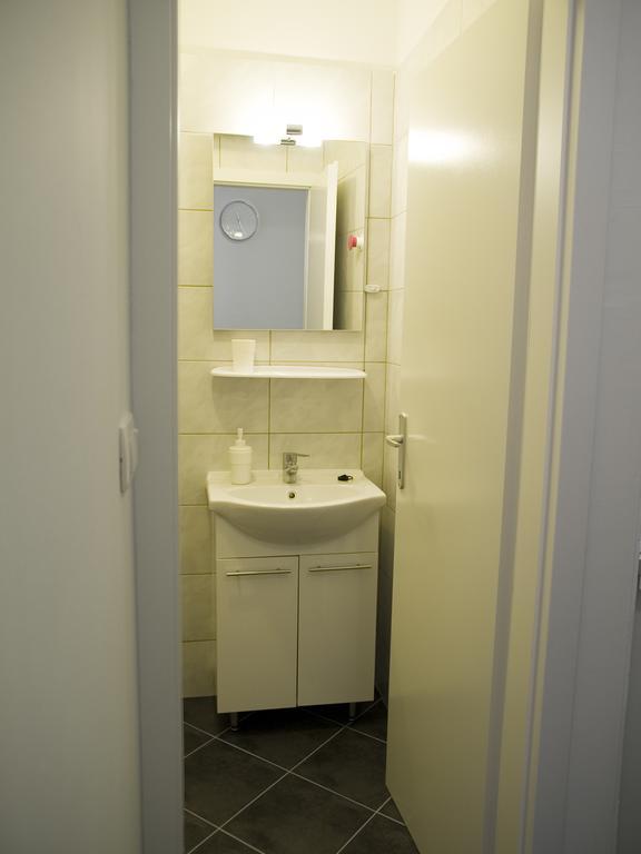 Apartma Zvone Split
