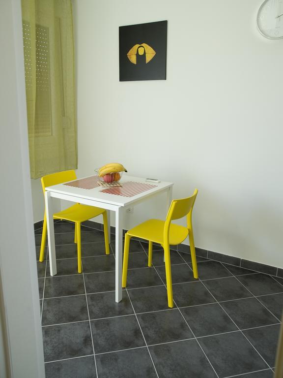 Apartma Zvone