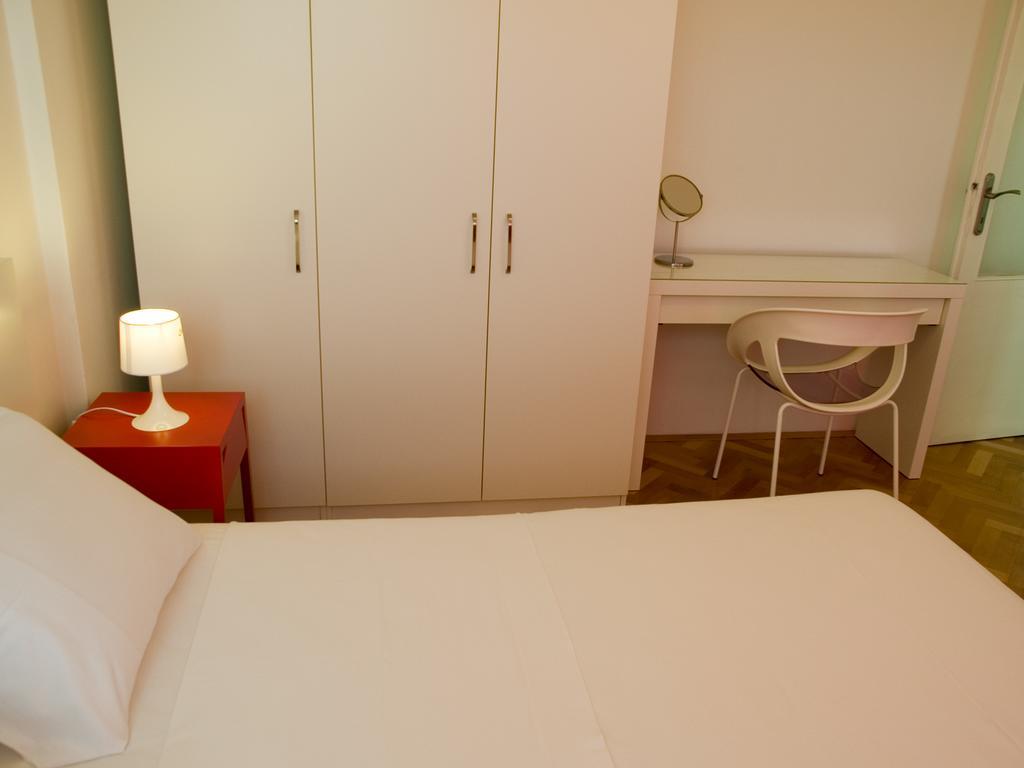 Zvone Apartma