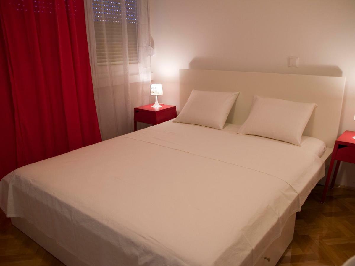 Zvone Apartma *